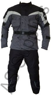 HAZARD neXus Cordura Motorcycle Suit   All sizes!