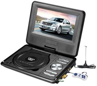 portable divx player in DVD & Blu ray Players