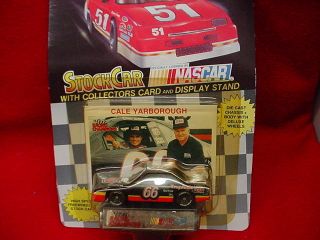 CALE YARBOROUGH #66 PHILLIPS 1/64 SCALE