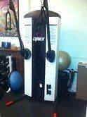 Cybex FT 360 Functional Trainer. Used Gym Equipment