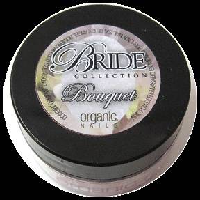 Organic Nail Products   BRIDE Coleccion Colores Individuales