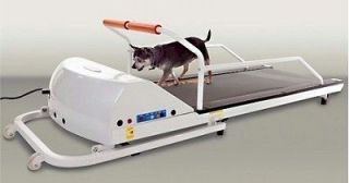PetRun PR710 Dog Treadmill By GoPet  For Dogs Weighing up to 88 Lbs.