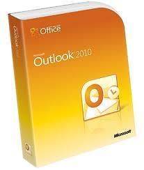 microsoft outlook 2010 in Computers/Tablets & Networking
