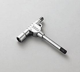 Tama drums hardware DH7 Hammer Key for Iron Cobra bass drum pedals NEW