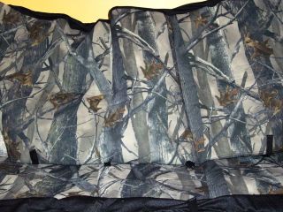dodge camo seat covers in Seat Covers