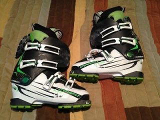 Dynafit Titan Ultralight ski boots