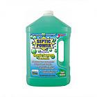 Motorhome RV Holding Tank Enzyme Pour In Deodorizer Cleaner Septic 