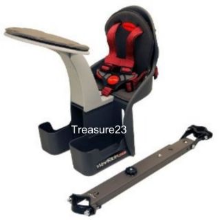   Outdoor Sports  Cycling  Accessories  Child Seats & Trailers