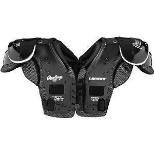 adult football shoulder pads in Protective Gear