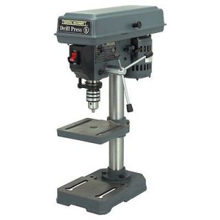 Central Machinery 5 Speed Drill Press. Brand new