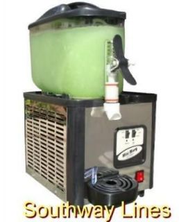    Bar & Beverage Equipment  Frozen Drink & Slush Machines