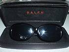 Ralph Lauren Sunglasses Excellent Glass and Frames