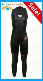 blue seventy reaction in Wetsuits & Drysuits