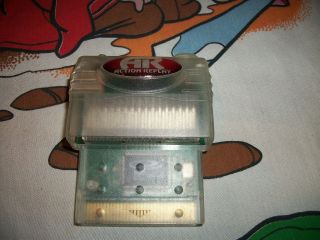 GBA Game Boy Advance AR Action Replay Cheat Code Cartridge RARE