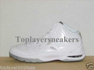 ON SALE DS MENS NIKE AIR JORDAN PLAY IN THESE II WHITE 510581 100 