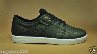   TK Terry Kennedy Stacks Tip Low Top Skate Shoes Balck Gold S44041 BGD
