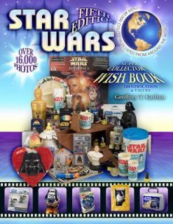   Super Collectors Wish Book Brand New Hard Cover Book Shipped Free