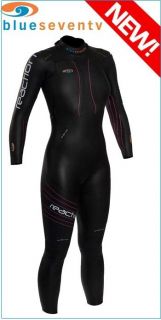 blue seventy reaction in Wetsuits & Drysuits