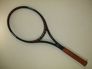 borg racquet in Racquets