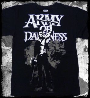 Army of Darkness (shirt,tshirt,babydoll,hoodie,sweatshirt,hat,cap 
