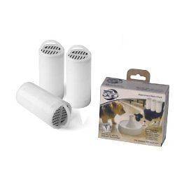 DRINKWELL 360 Pet Fountain FILTERS 3PAC 