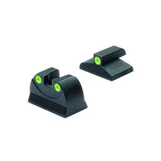   ML19595 TRU DOT TRITIUM NIGHT SIGHTS MAGNUM FOR RESEARCH BABY EAGLE