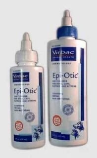 epi otic in Ear Care