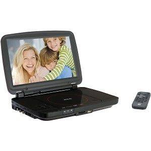 dvd players with sd card slot