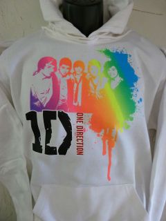 one direction hoody in Womens Clothing