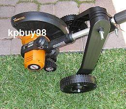 ECHO & all others STRING TRIMMER WHEEL Attachment New