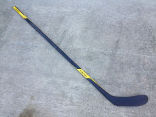 Easton Stealth RS Pro Stock Hockey Stick 105 Flex RH Right Dallas 