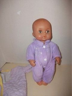 effanbee doll 1969