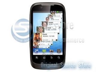   XT532 Dual SIM Android OS SmartPhone Cell Mobile Phone Unlocked