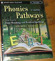 Phonics Pathways, 9th Edition Homeschool Curriculum