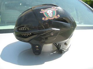 Easton S9 Stealth SR Pro Stock Hockey Helmet Black Small / Large Sizes 