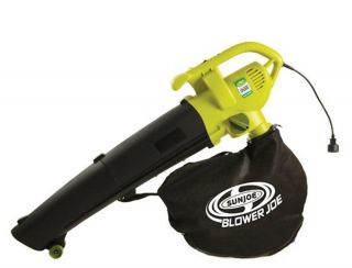 electric leaf blower in Leaf Blowers & Vacuums