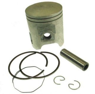 Gas Electric Scooter moped parts 54mm Piston kit 1PE50QMF minarelli 