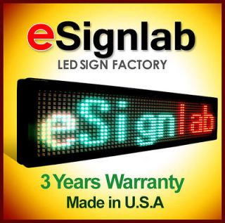 led signs in Business Signs