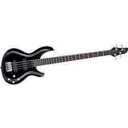 Aria IGB 35 4 String Electric Bass Guitar Blue