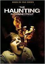 The Haunting in Connecticut (DVD, 2009, Full Screen/ Widescreen 
