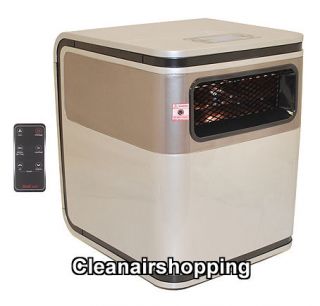 electric heaters in Portable & Space Heaters
