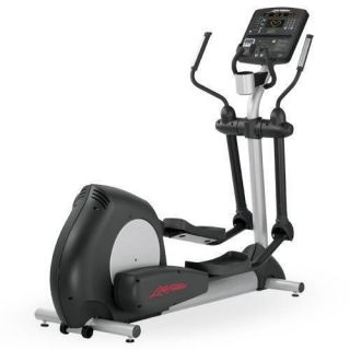   FITNESS CLUB Series Elliptical Machine Cross Trainer Fitness Exercise