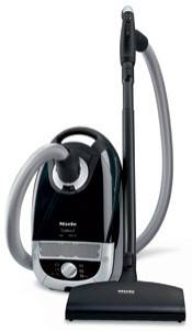 Miele Vacuum Cleaner in Vacuum Cleaners