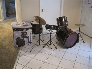 first act drum sets in Sets & Kits