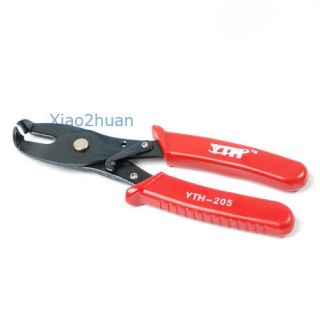   Electrical Equipment & Tools > Electrical Tools > Electrical Pliers