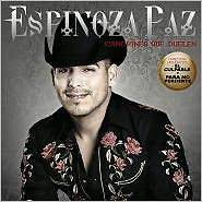 Canciones Que Duelen * by Espinoza Paz (CD, Sep 2011, Disa)