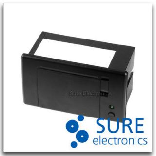 Micro Portable Embedded Thermal Printer w TTL Interface