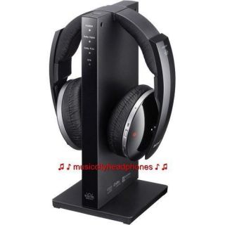   Sony MDR DS6500 7.1 Dolby Digital Wireless Surround Headphones 328 ft