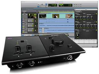   & Gear  Pro Audio Equipment  Computer Recording Interfaces