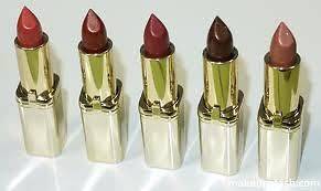 oreal Loreal Colour Color Riche Lipstick New Various Shades